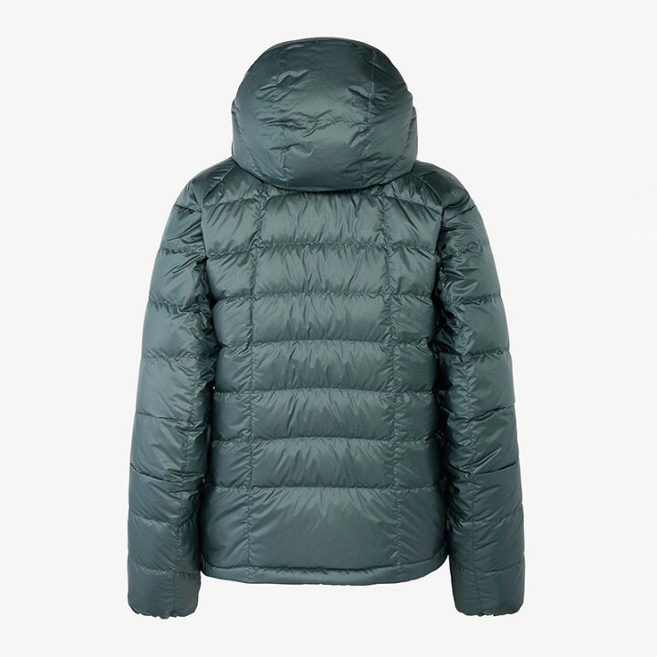 楽天市場】GOLDWIN ゴールドウィン PERTEX QUANTUM Light Down Hoodie 