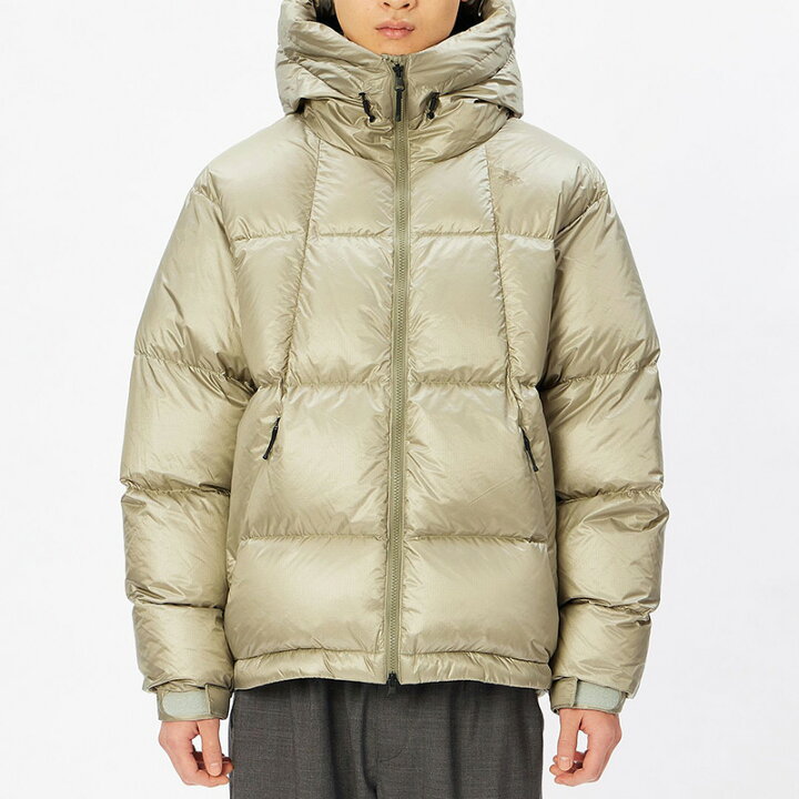 楽天市場】GOLDWIN ゴールドウィン PERTEX QUANTUM Down Parka パー  