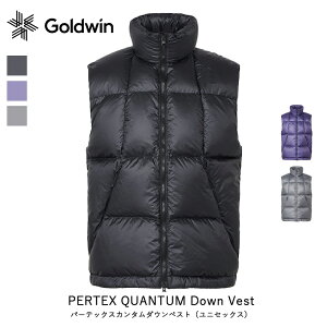 S[hEB GOLDWIN PERTEX QUANTUM Down Vest p[ebNXJ^_ExXg Y fB[X jZbNX Ap AE^[_E WPbg xXg  GM24305