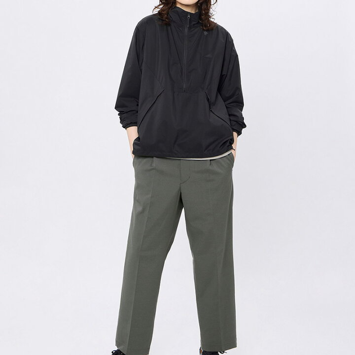 楽天市場】ゴールドウィン GOLDWIN PERTEX EQUILIBRIUM Half Zip 