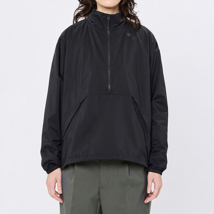 楽天市場】ゴールドウィン GOLDWIN PERTEX EQUILIBRIUM Half Zip 