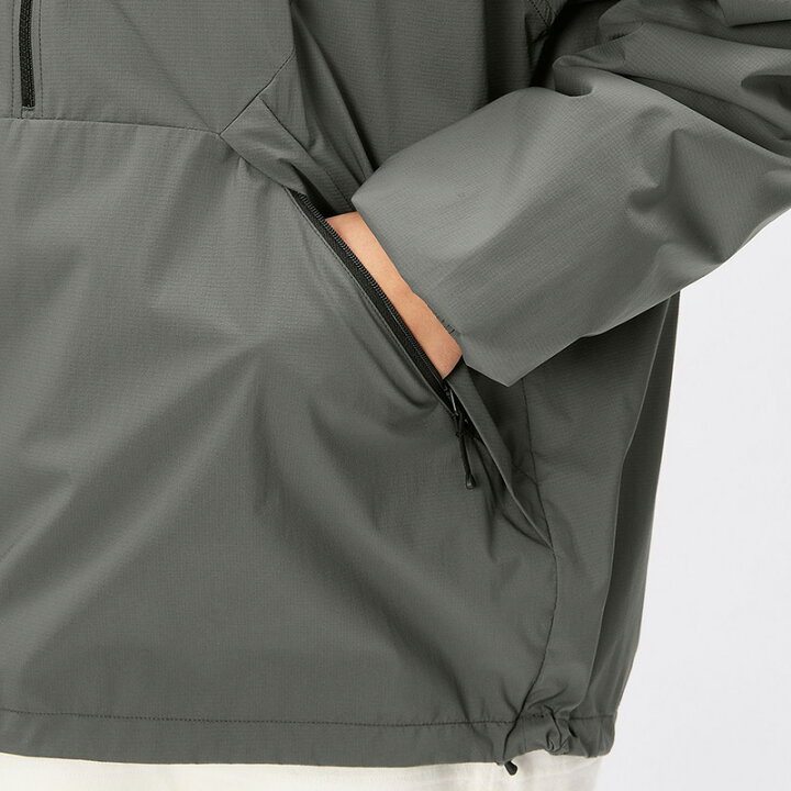 楽天市場】ゴールドウィン GOLDWIN PERTEX EQUILIBRIUM Half Zip 