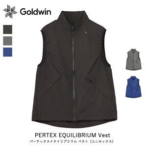 S[hEB GOLDWIN PERTEX EQUILIBRIUM Vest p[ebNXCNCuE xXg jZbNX Y gbvX WPbg  AEghA EFA xXg GL14302