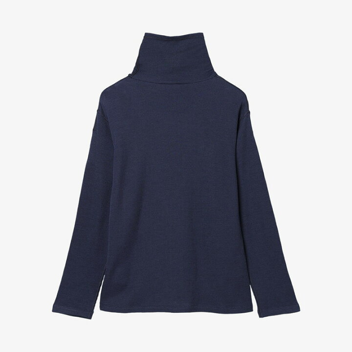 楽天市場】アイスブレーカー ICEBREAKER U Merino Waffle LS 