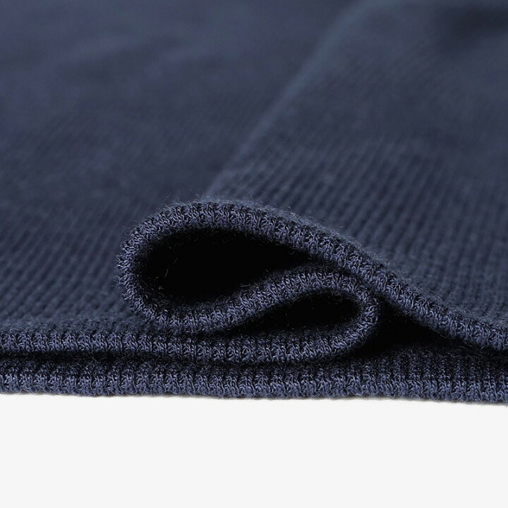 楽天市場】アイスブレーカー ICEBREAKER U Merino Waffle LS 