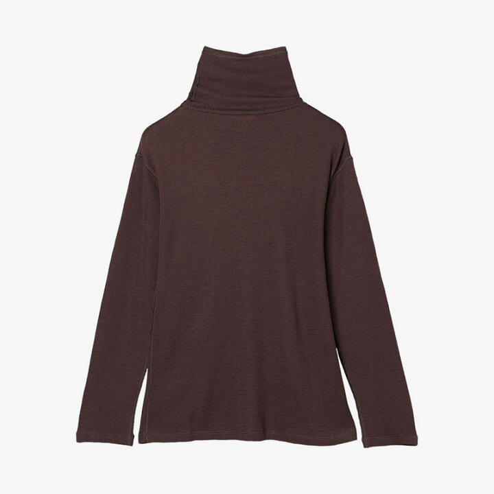 楽天市場】アイスブレーカー ICEBREAKER U Merino Waffle LS 
