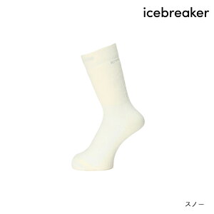 �A�C�X�u���[�J�[ ICEBREAKER U Merino Hike Crew Medium �����m �n�C�N �N���[ �~�f�B�A�� �����Y ���f�B�[�X ���j�Z�b�N�X �C�� �\�b�N�X �����m�E�[�� �N���[�� IB0A575F