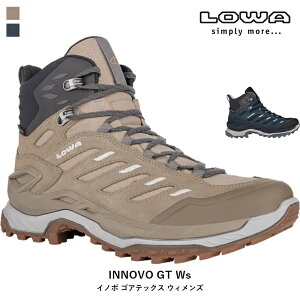 ���[�o�[ LOWA INNOVO GT Ws �C�m�{ GT Ws �S�A�e�b�N�X �l�C�r�[×�A�[�N�e�B�b�N �f���[��×�O���[ �E�B�����Y �����p �o�R�C �g���b�L���O �n�C�L���O �u�[�c ���B�u���� �A�E�g�h�A L321331