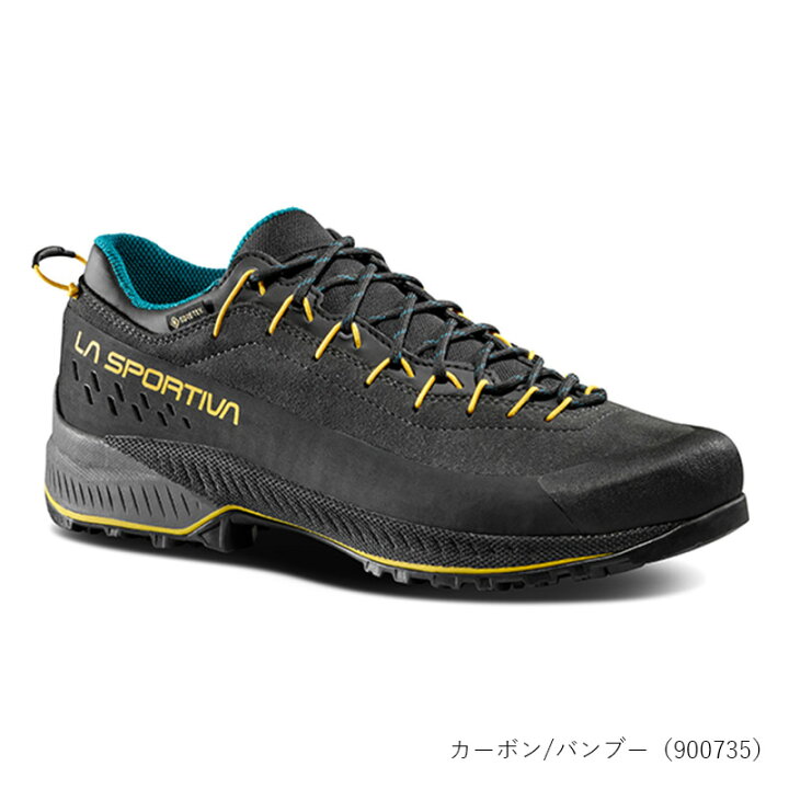 楽天市場】LA SPORTIVA スポルティバ TX4 EVO GTX トラバース 4 EVO 