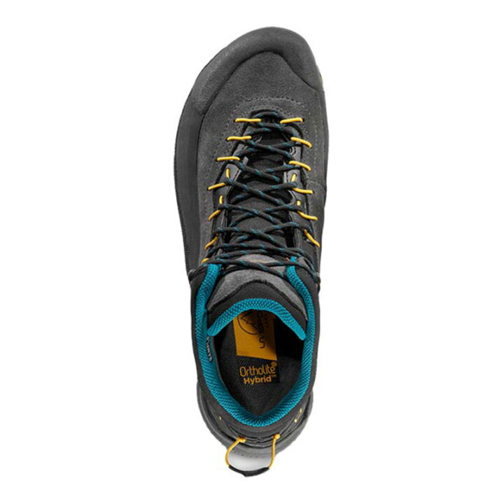 楽天市場】LA SPORTIVA スポルティバ TX4 EVO MID GTX トラバース 4 