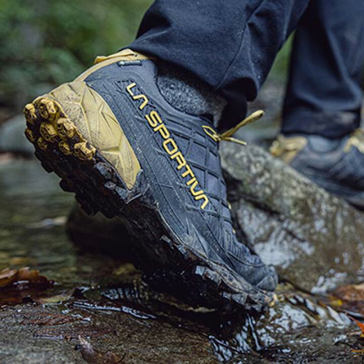 楽天市場】スポルティバ LA SPORTIVA AKYRA 2 GTX WOMAN アキラ 2 