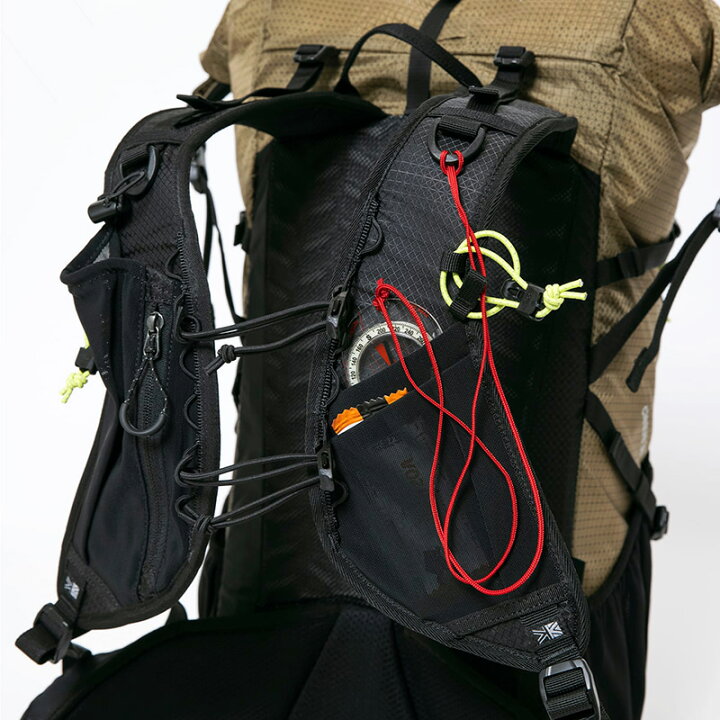 楽天市場】karrimor カリマー cleave 30 Small Medium クリーブ 30 