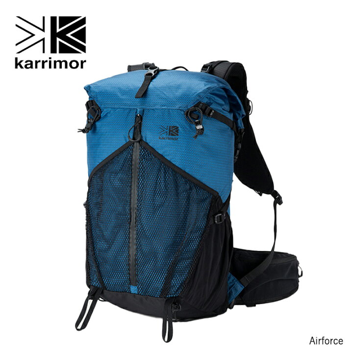 楽天市場】karrimor カリマー cleave 30 Small Medium クリーブ 30 