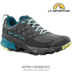 X|eBo LA SPORTIVA AKYRA 2 GTX WOMAN AL 2 SAebNX fB[X Av[` nCLO GORE-TEX [Jbg oRC }Ee V[Y gbLO ru 44H900735