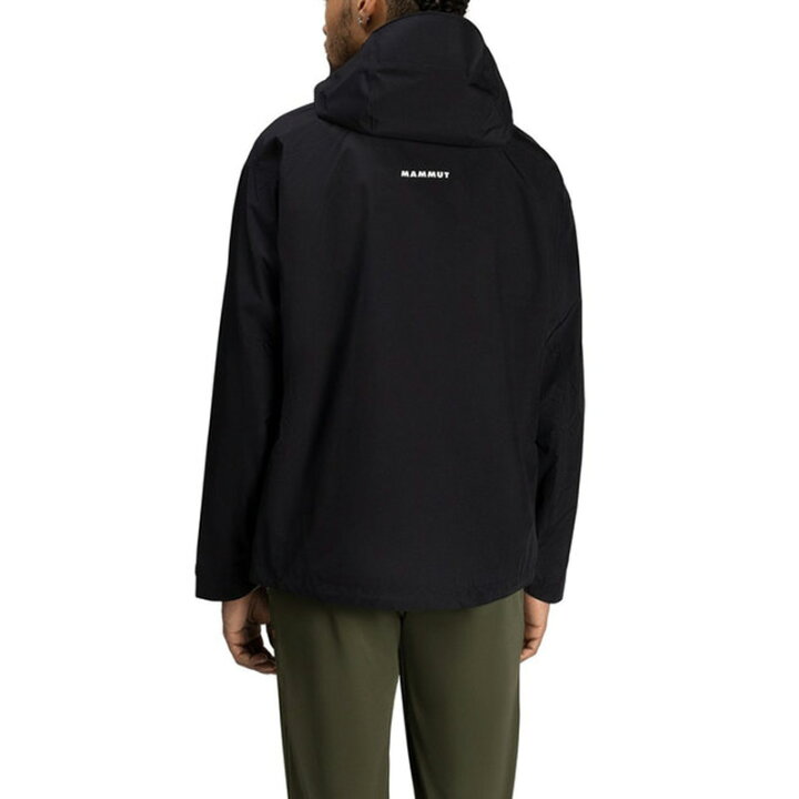 楽天市場】MAMMUT マムート Ayako Pro 2.0 HS Hooded Jacket AF Men 