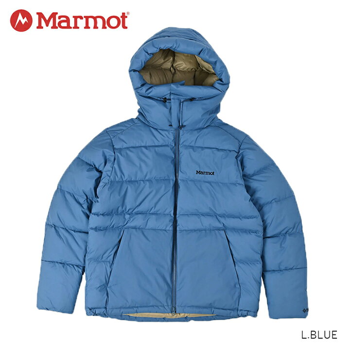 楽天市場】Marmot マーモット Karma Down Jacket カルマダウン  