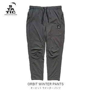 X^eBbN STATIC I[rbg EB^[ pc Orbit Winter Pants Y fB[X jZbNX oR nCLO gbLO AEghA ANeBu 34405