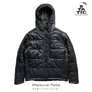 X^eBbN STATIC At^[o[i[ p[J[ Afterburner Parka oR c nCLO {_[ jO gbLO AE^[ EFA ~bhC[ t[h gbvX 24602