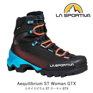 X|eBo LA SPORTIVA GNCrE ST E[} GTX Aequilibrium ST Woman GTX Av[` nCLO oRC gbLOV[Y ApC AEghA p