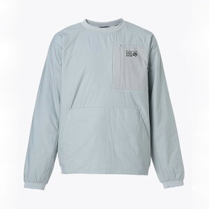 {Ki }Een[hEFA MOUNTAIN HARD WEAR Kor Alloy Crew RAACN[ YEFA WPbg xXg \tgVF oR AEghA OM0377