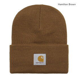 carhartt wip カーハートダブリューアイピー アクリルウォッチハット ACRYLIC WATCH HAT ストリート ファッション アパレル 帽子 キャップ ニット帽 ビーニー メンズ レディース I020222