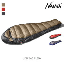 楽天市場】ナンガ シュラフ udd bag 810dxの通販 
