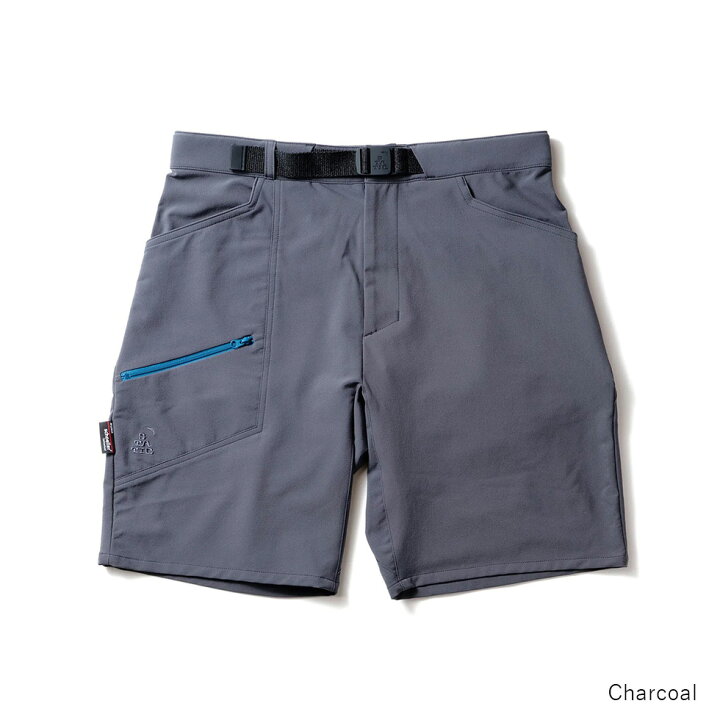 楽天市場】STATIC スタティック FORGE SHORTS フォージ ショーツ 登山 
