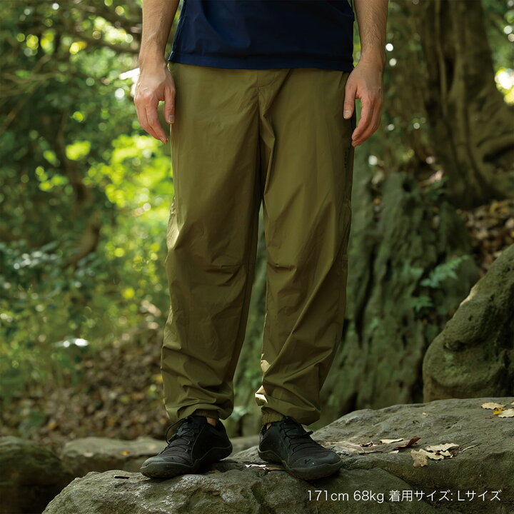 楽天市場】STATIC スタティック アポスル LT パンツ Apostle Pants 