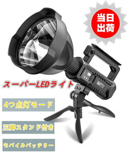 d LED USB[d Px 4[h OrX^ht IP65h 8000mAhobe[ oCobe[@\ LEDd T[`Cg ledCg tbVCg nfBCg