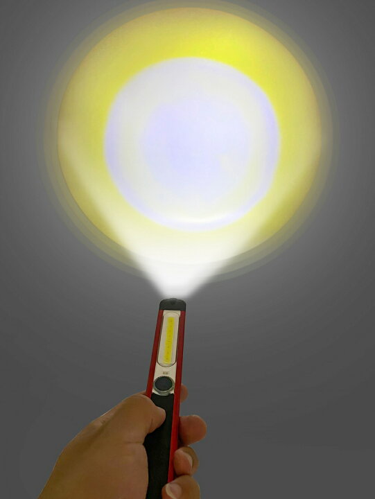 楽天市場】ワークライト 作業灯 照明 LED USB 充電式懐中電灯 防水 マグネット 明るい 車 現場 充電 屋外 ハンディ ライト 磁石 携帯 照度 調整 : techshop 楽天市場】ワークライト 作業灯 照明 LED USB 充電式懐中電灯 防水 マグネット 明るい 車 現場 充電 屋外 ハンディ ライト 磁石 携帯 照度 調整 : techshop