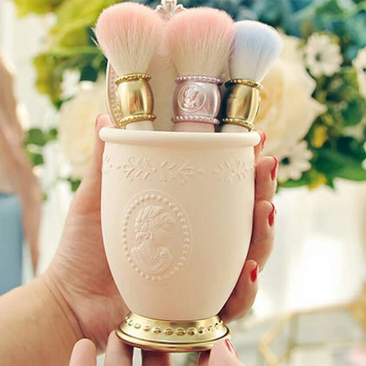 楽天市場】メルヴェイユーズラデュレ＊ブラッシュホルダー : techshop 