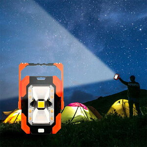 LED [d ŋ 1000LM 4400mAH \[[[dUSB[d }Olbgt d 4[h 360°] IP64h RpNg  ^ Ɠ AEghAp