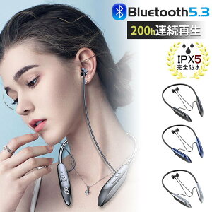 y200hAĐzCXCz Bluetooth 5.3  i u[gD[XCz IPX5h lbNoh wbhZbg }CN nYt[
