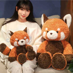50CM/80CM ACO}̐Ԃ 郌bT[p_ ̂ʂ ̎q j̎q qǂ  킢 NbV av[g CeAp v[g 炩 킢 