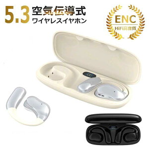 C`Cz OWS SCXCz Bluetooth5.3 SiriΉ wbhZbg C` | ǂȂ 񍜓`  葕 X|[c h Ў  HiFi 