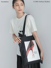 【SALE／50%OFF】【プラダを着た悪魔】カラートートバッグ Te chichi テチチ バッグ ハンドバッグ グリーン レッド ブラック【RBA_E】[Rakuten Fashion]