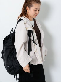 【撥水】マウンテンパーカー Lugnoncure テチチ ジャケット・アウター ブルゾン・ジャンパー ネイビー ブラウン ホワイト カーキグリーン【送料無料】[Rakuten Fashion]