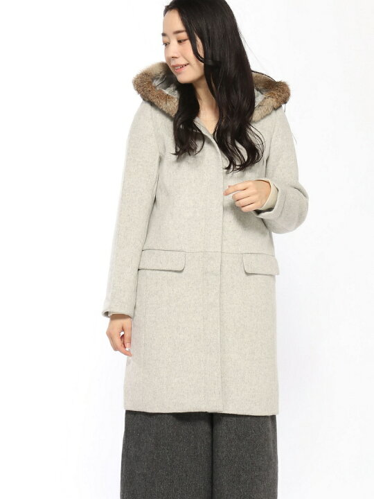 楽天市場】【SALE／60%OFF】Techichi/ウールモッサファー付フード