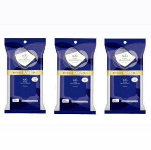 ファーファ ファインフレグランス ボディシート オム クリスタルムスクの香り 3個 千葉倉庫