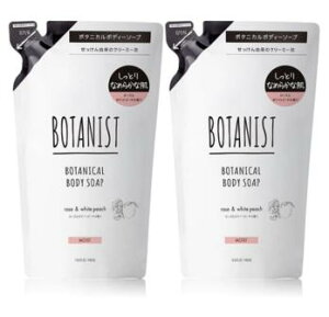 2Zbg@BOTANIST@{^jXg@ {^jJ {fB[\[v CXg 440ml lߑւ {fB\[v@tq