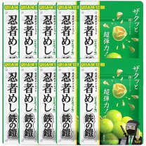 楽天市場】忍者めし 鉄の鎧 ピーチの通販