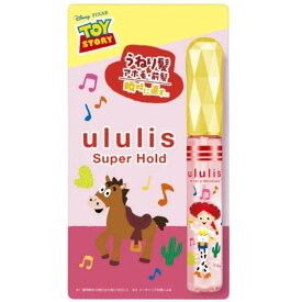 トイストーリー限定デザイン ピンク／ジェシー ウルリス ウォーターインマトメイク スティック アホ毛直し 10mL 青森倉庫