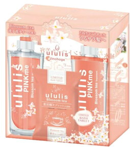 �E�����X �s���N�~�[ �����ԃe�B�[�̍���V�����v�[340ml���R���f�B�V���i�[335g�Z�b�g���܂��t���g���v���Z�b�g �򕌑q��