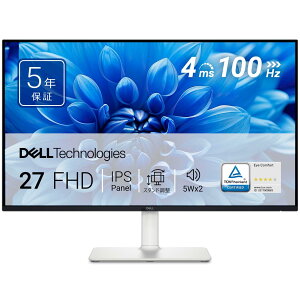 Dell S2725HS-A 27C` j^[ S2725HS-A 27C` FHD 100Hz c] Xq