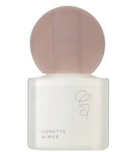 b^G LORETTA AIMER ~XgPAIC 100ml×1 tq