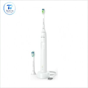 �t�B���b�v�X HX3672/23 �\�j�b�P�A�[3100�V���[�Y �z���C�g �d�����u���V ����q��