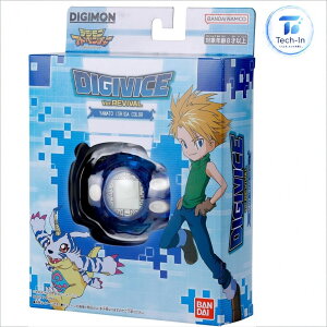 DIGIVICE Ver.REVIVAL �Γc���}�g�J���[ �f�W���� �A�h�x���`���[ ��t���q��