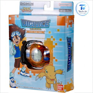 DIGIVICE Ver.REVIVAL ���_����J���[ �Ώ۔N�� 8 �ˈȏ� �f�W�����A�h�x���`���[�@��t���q��