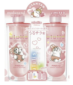 �E�����X ���t�T���h mofusand�@����@�s���N�~�[�R���g���[���y�A�Z�b�g ���������t���[���̍���@��t�q��