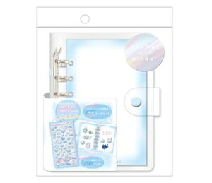 V[oC_[ u[ Ƃ߂ 蒠 01062 XebJ[ {{ ʑq